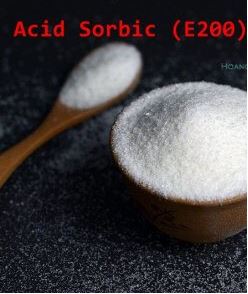 Acid Sobric - Chi Nhánh Công Ty TNHH Sản Xuất Thương Mại Đầu Tư Hoàng Thanh